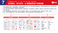 <b>将通用模子的强大能力取自有小模子正在特定势</b>