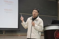 配合开设项目驱动